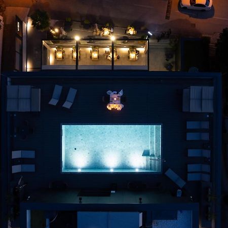 La Vista Suites ザダル エクステリア 写真