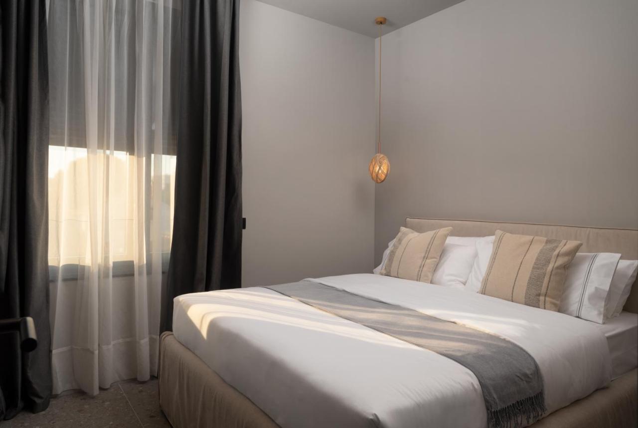 La Vista Suites ザダル エクステリア 写真