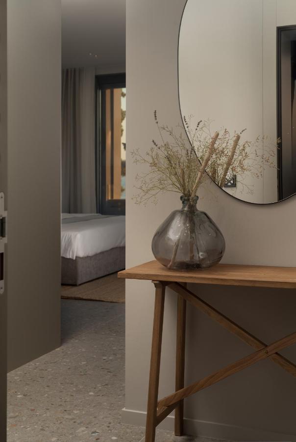 La Vista Suites ザダル エクステリア 写真