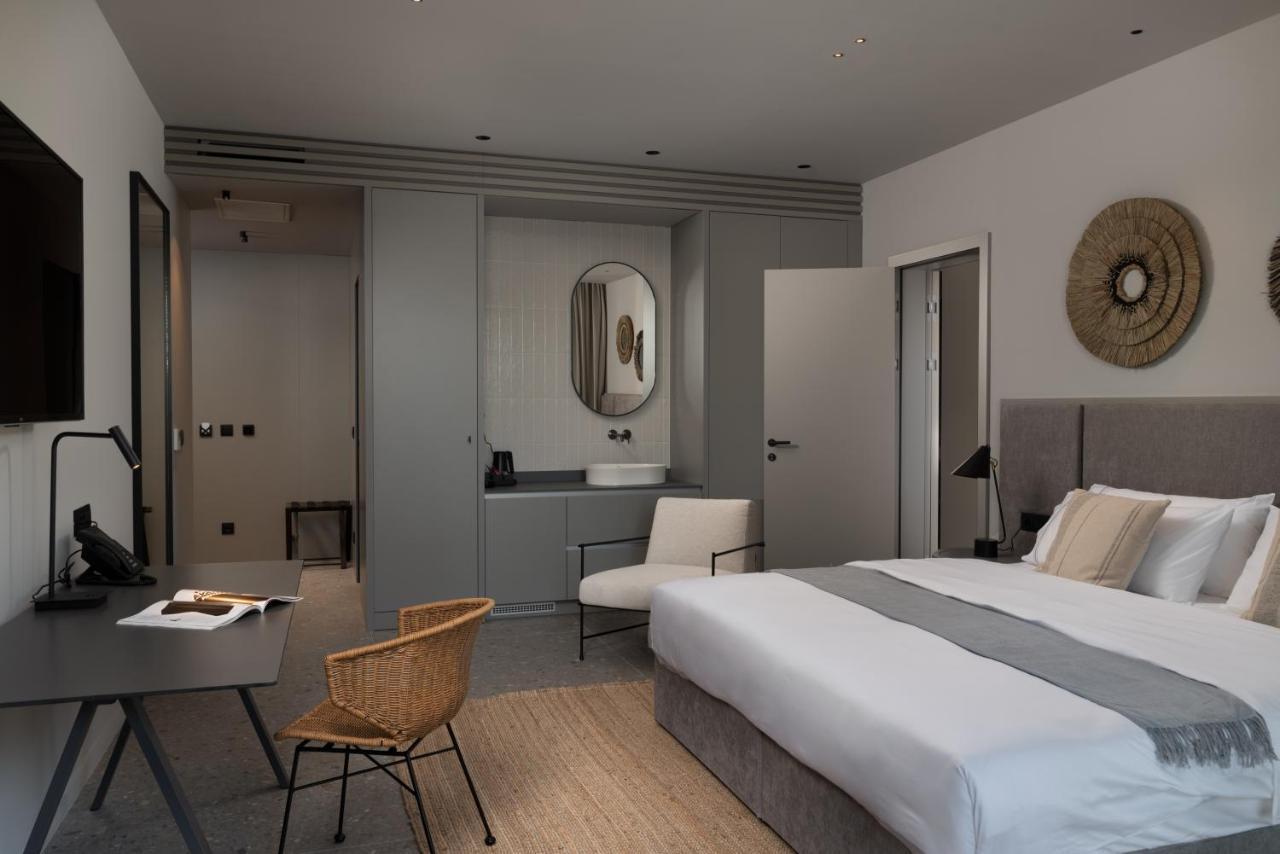 La Vista Suites ザダル エクステリア 写真