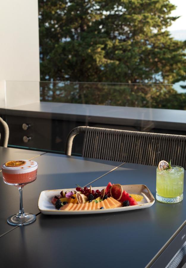 La Vista Suites ザダル エクステリア 写真
