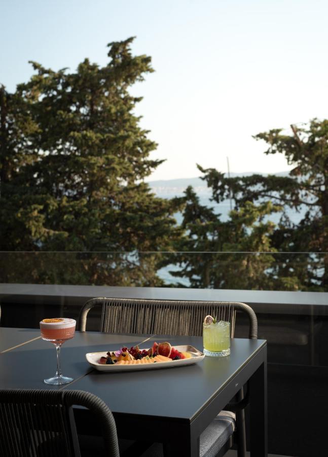 La Vista Suites ザダル エクステリア 写真