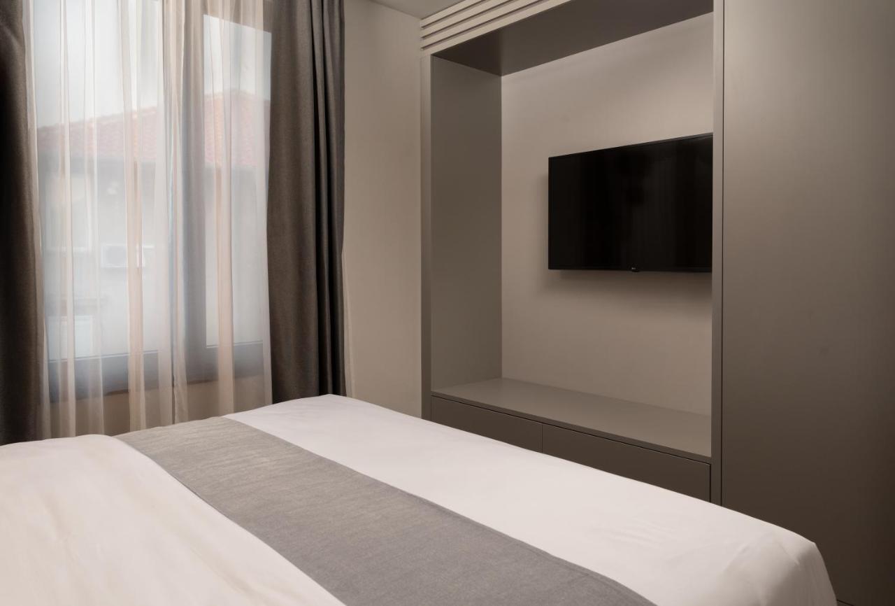 La Vista Suites ザダル エクステリア 写真