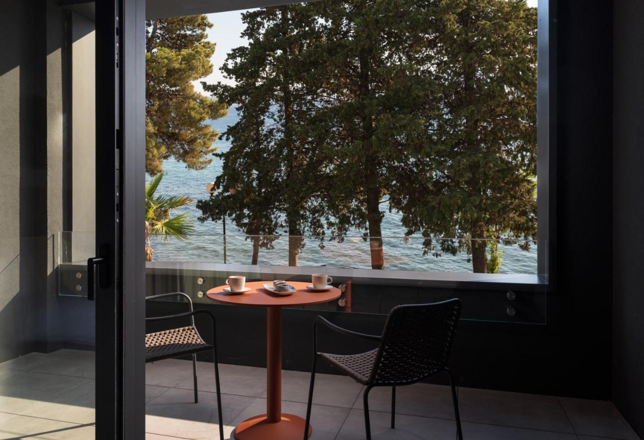 La Vista Suites ザダル エクステリア 写真