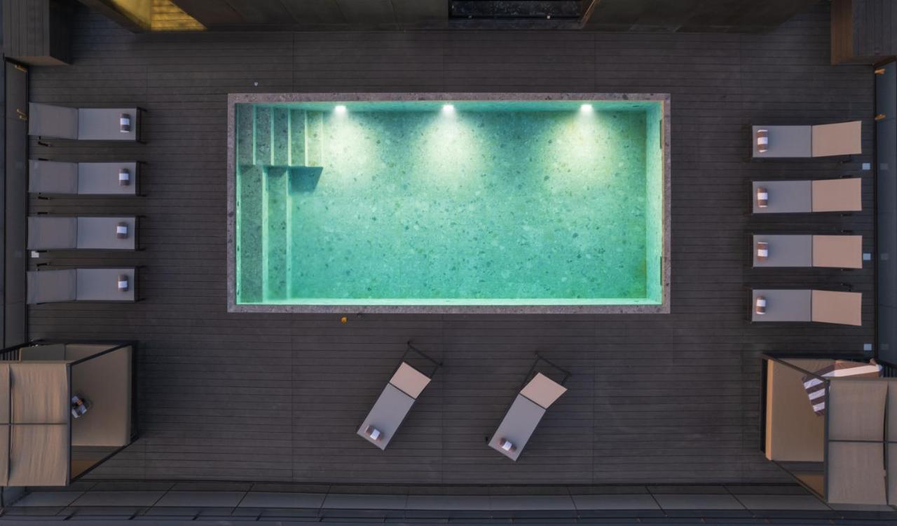La Vista Suites ザダル エクステリア 写真