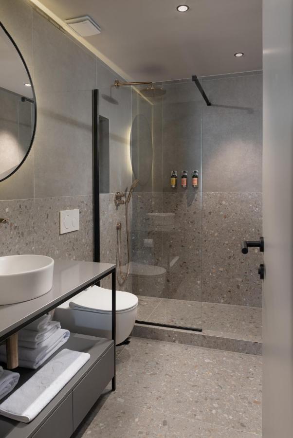 La Vista Suites ザダル エクステリア 写真