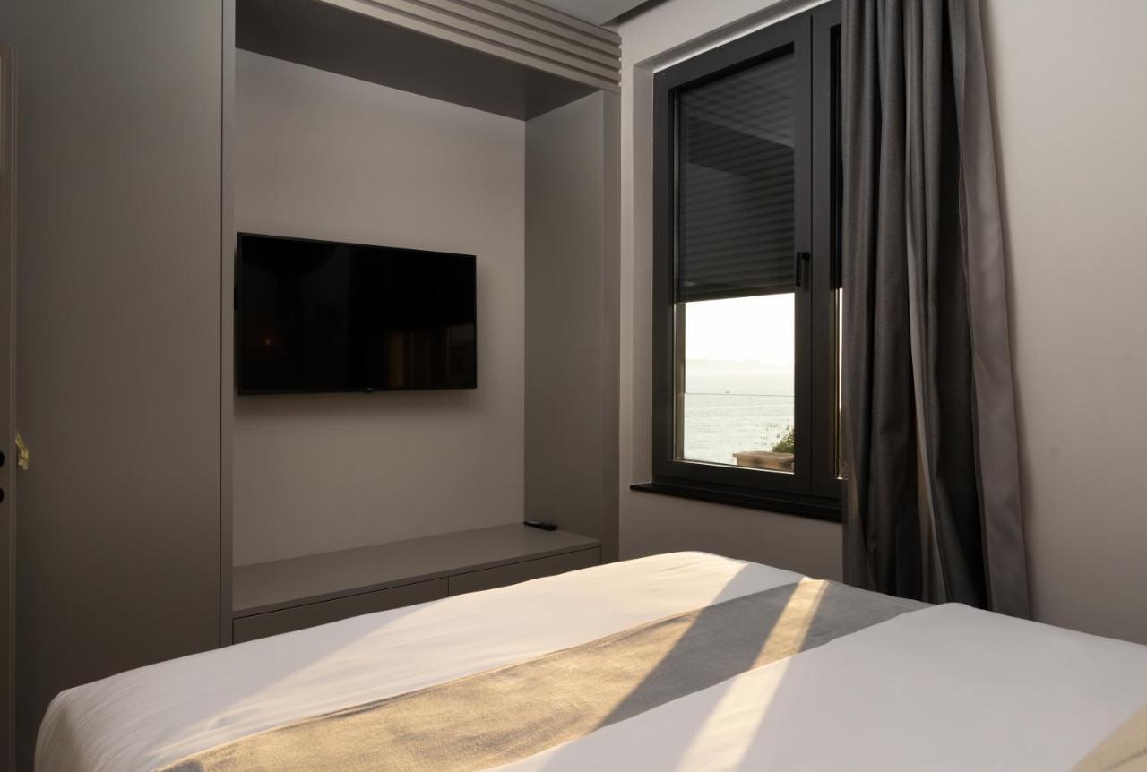 La Vista Suites ザダル エクステリア 写真