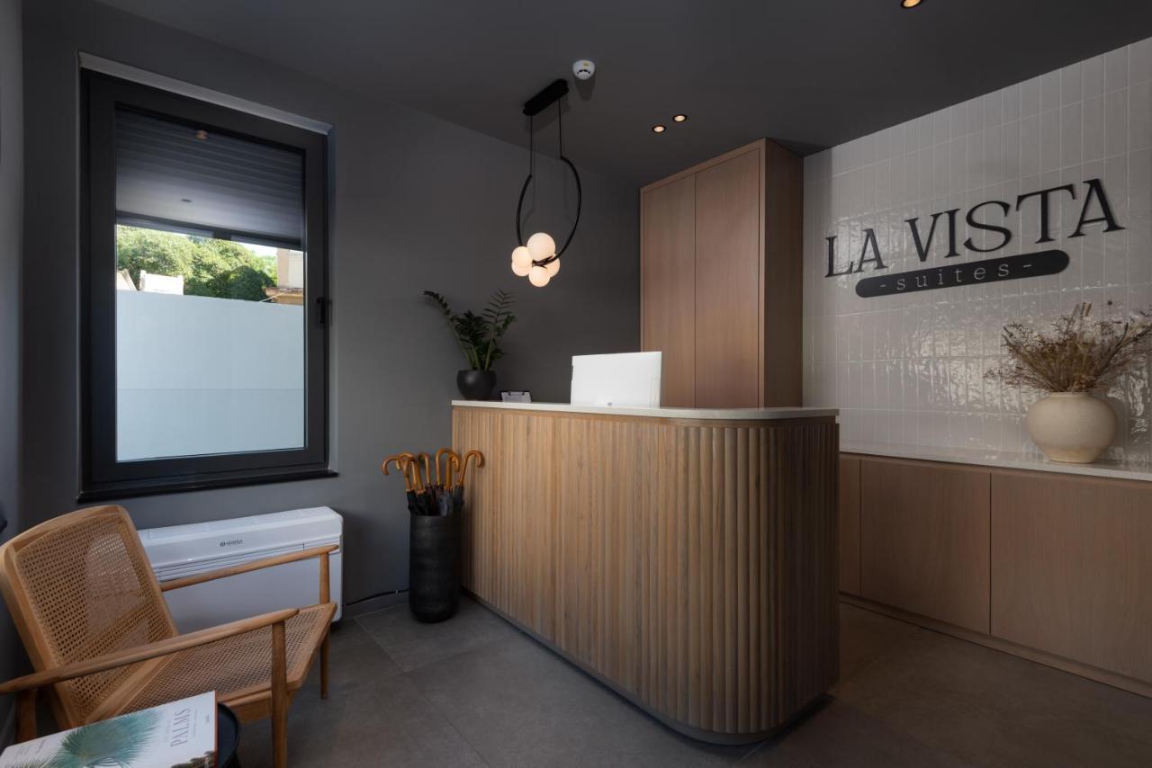 La Vista Suites ザダル エクステリア 写真