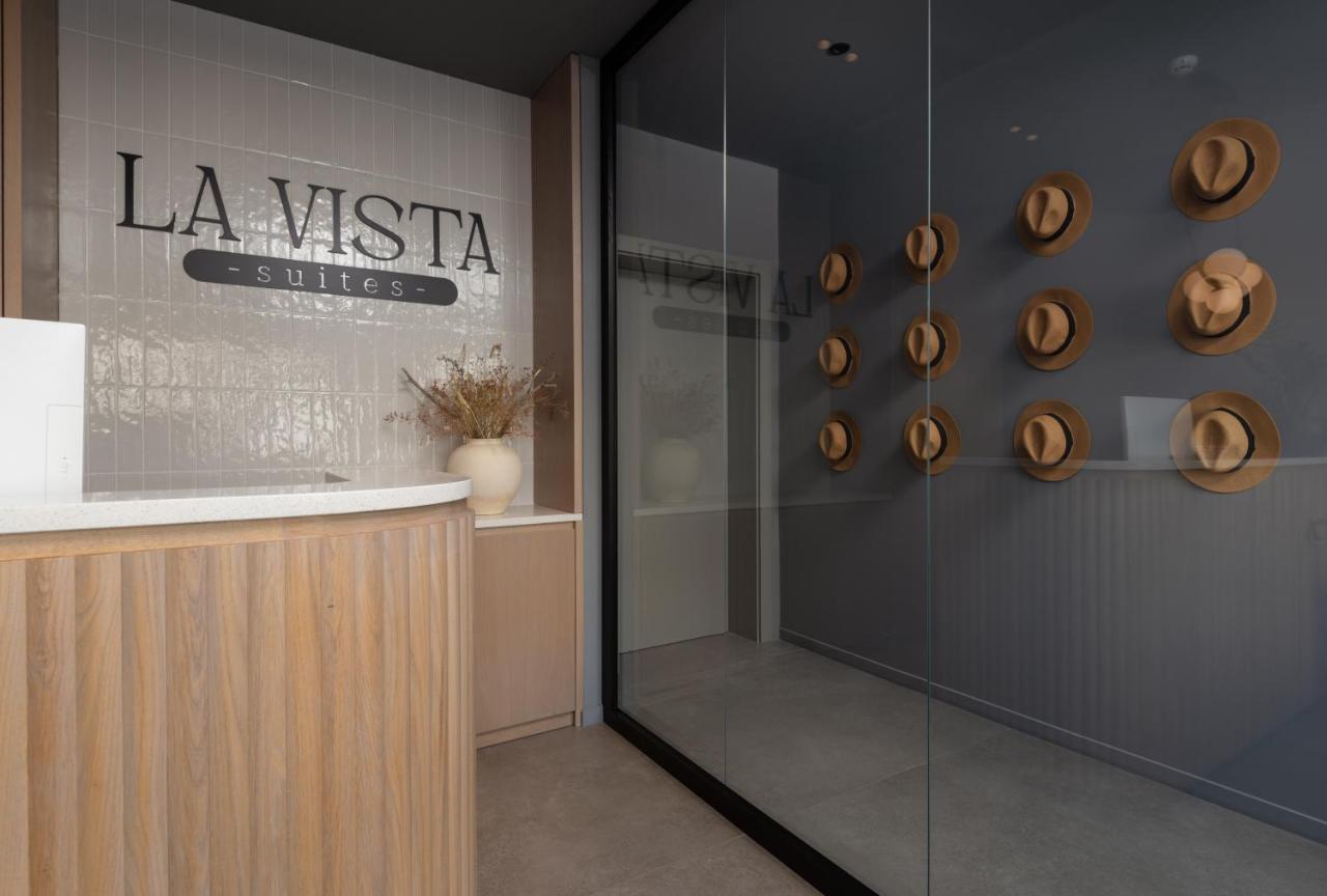 La Vista Suites ザダル エクステリア 写真